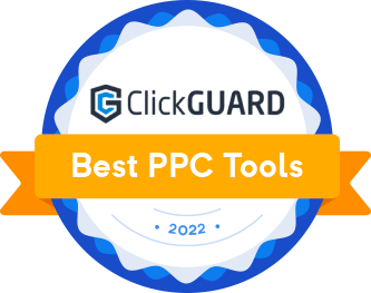 ClickGUARD Among the Best ​​Click Fraud Protection Tools 2022 Adalysis