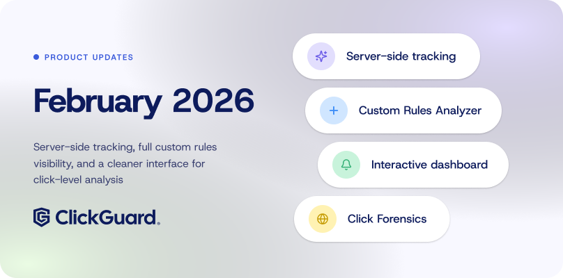 ✨ What's New: February, 2026