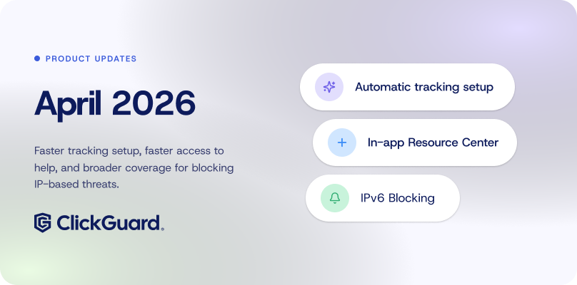 ✨ What's New: April, 2026
