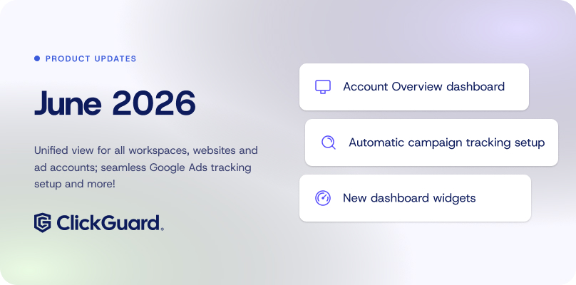✨ What's New: June, 2026