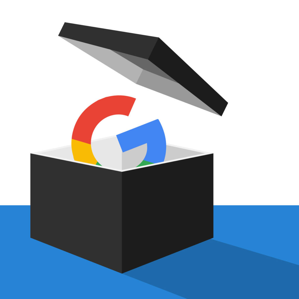 Out of the box google smart campaigns