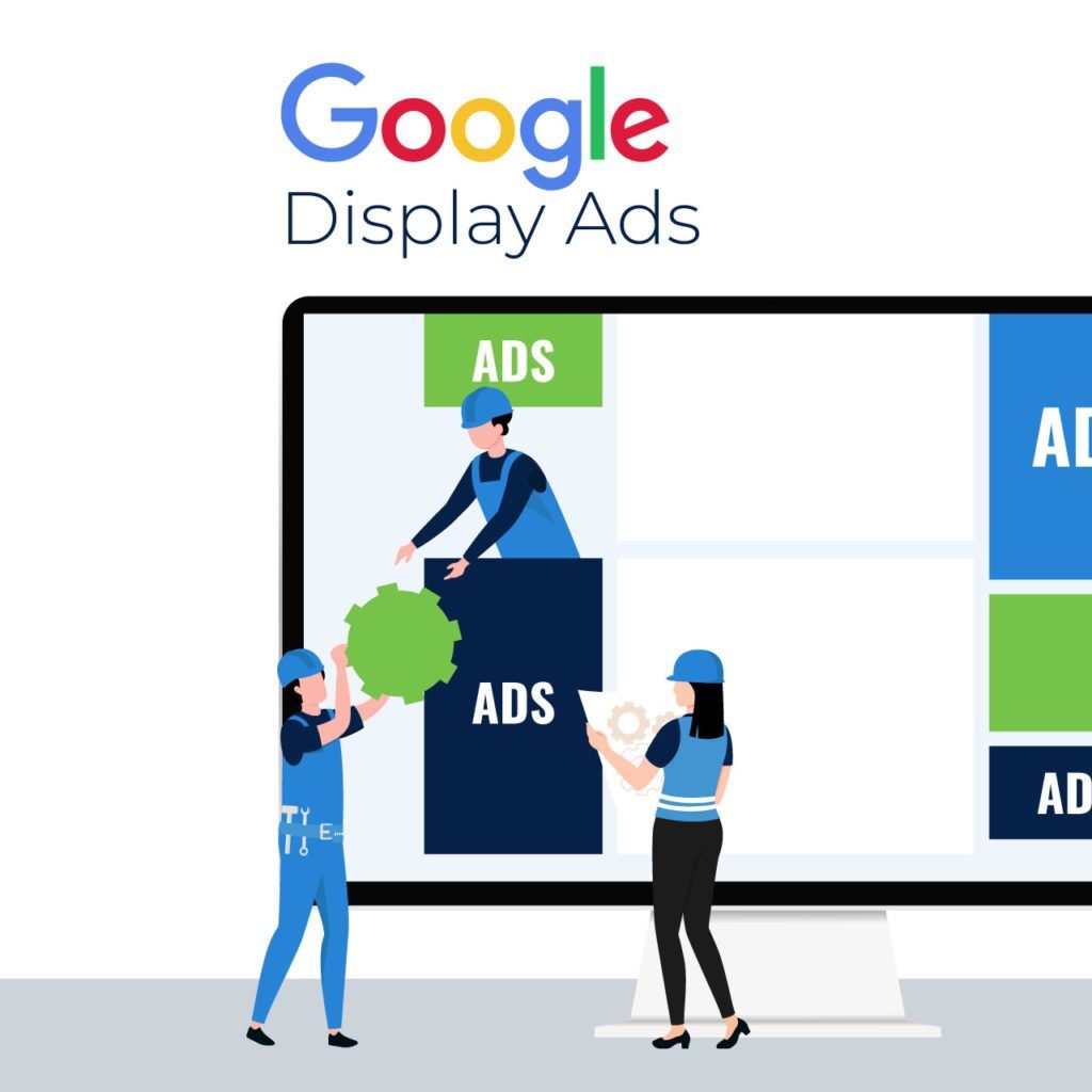Google Display Ads benefits