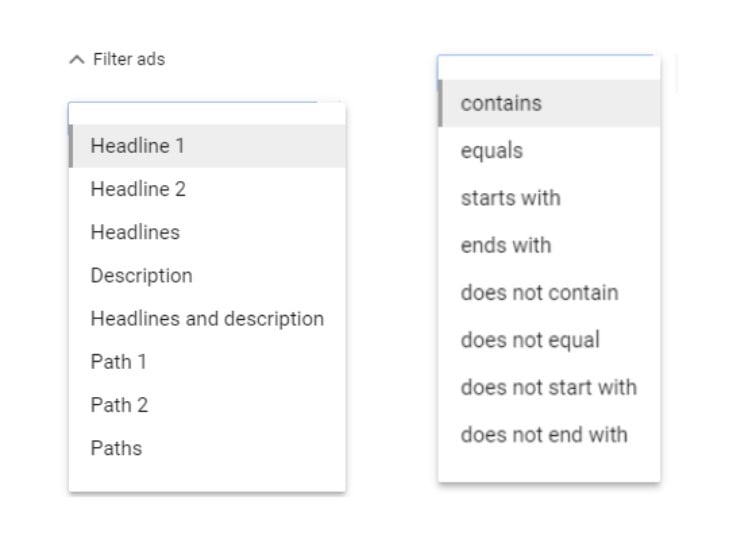 Split testing as a google ads consultant is essential