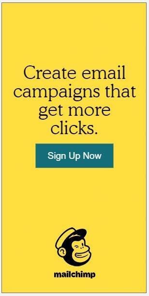 Display PPC Ad ideas