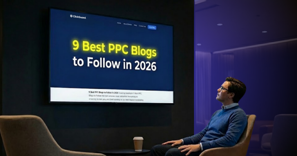 9 Best PPC Blogs to Follow in 2025