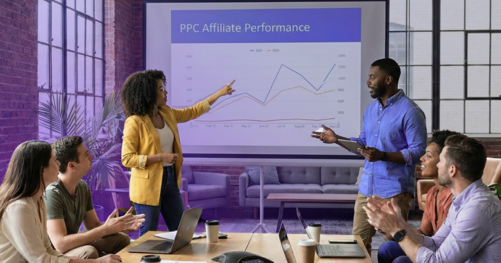 Pay-Per-Click Affiliate Programs Do They Work