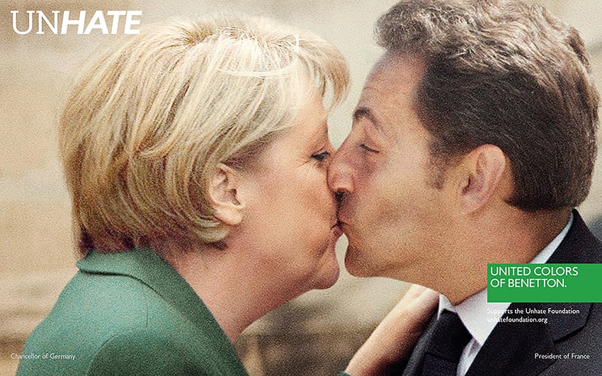 unhate ad