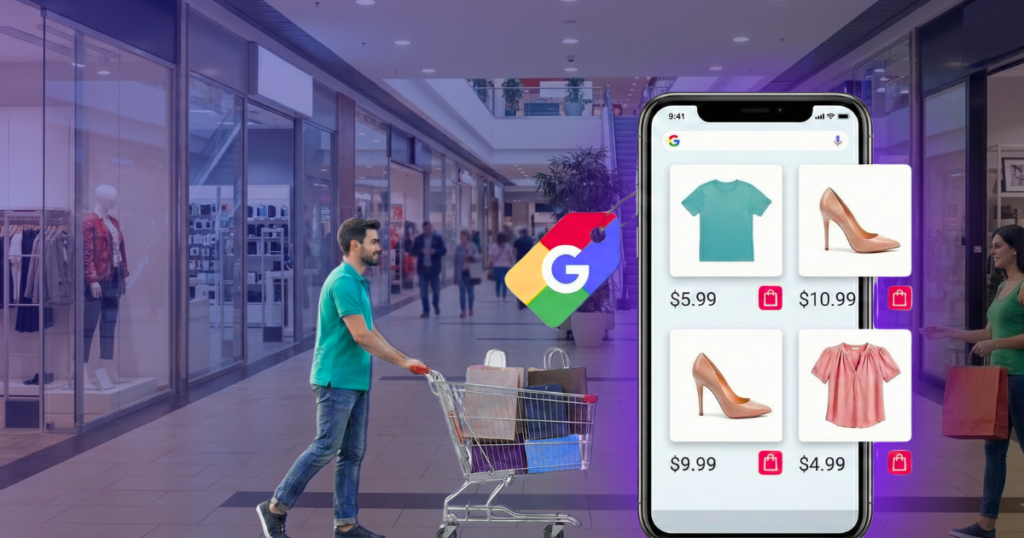 What Does AOV Stand for in Google Shopping Ads