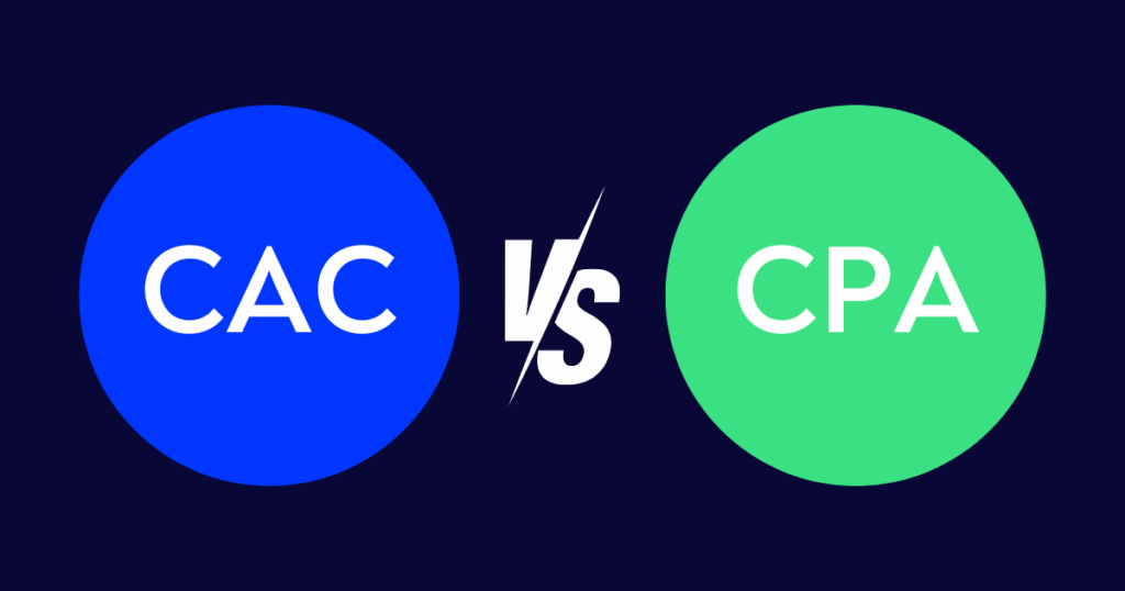 cac vs cpa