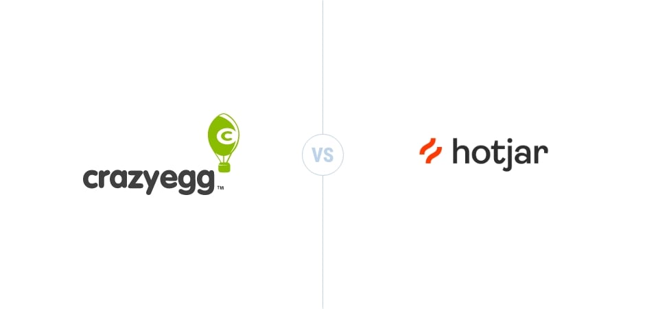 Google Analytics vs Hotjar - Which One Should You Use?