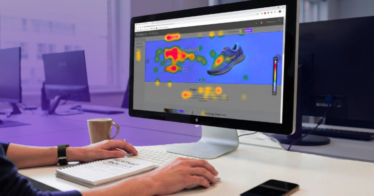 How to Use Heatmap Tools to Optimize Google Ads Landing Pages