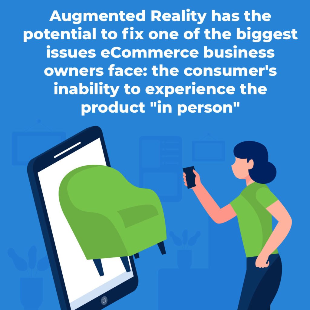 Augmented Reality