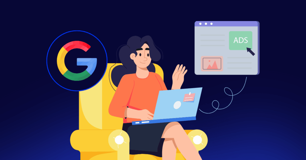 how to become google ad specialist