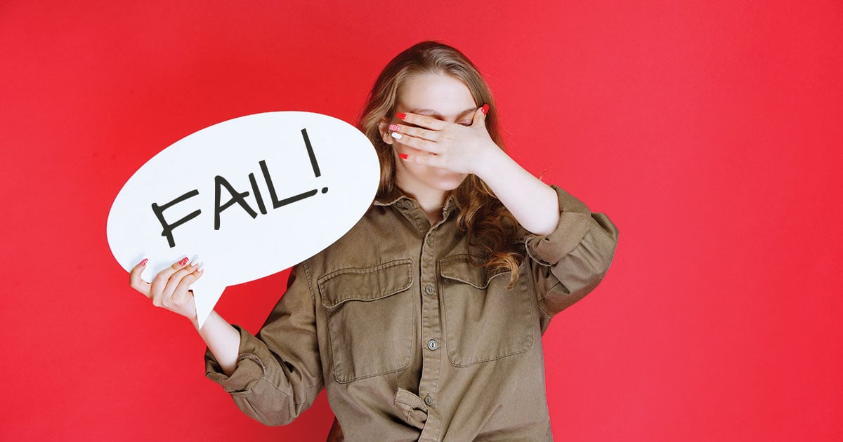 Biggest Marketing Fails Ever & What to Learn from Them 🧠