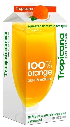 tropicana after rebranding fail