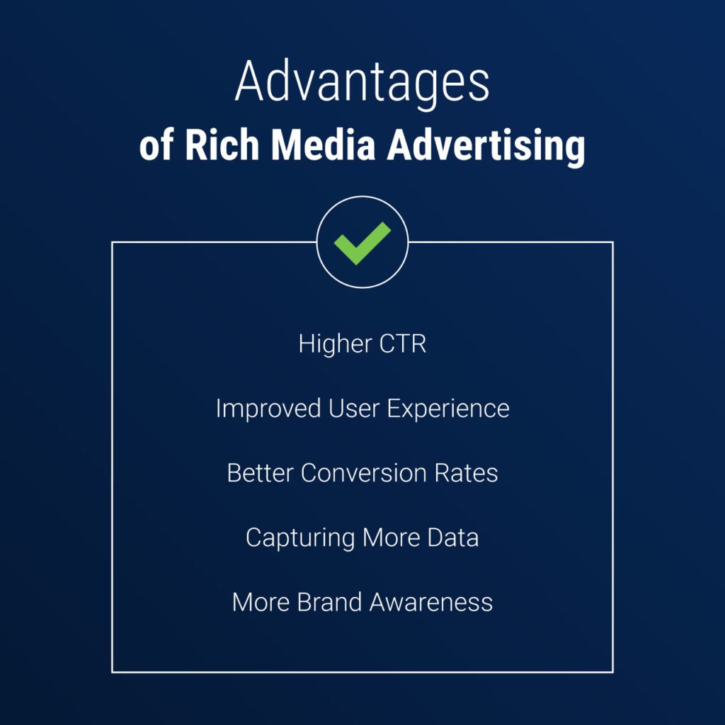 rich media case study