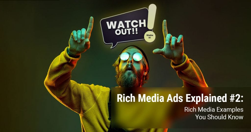 rich media case study