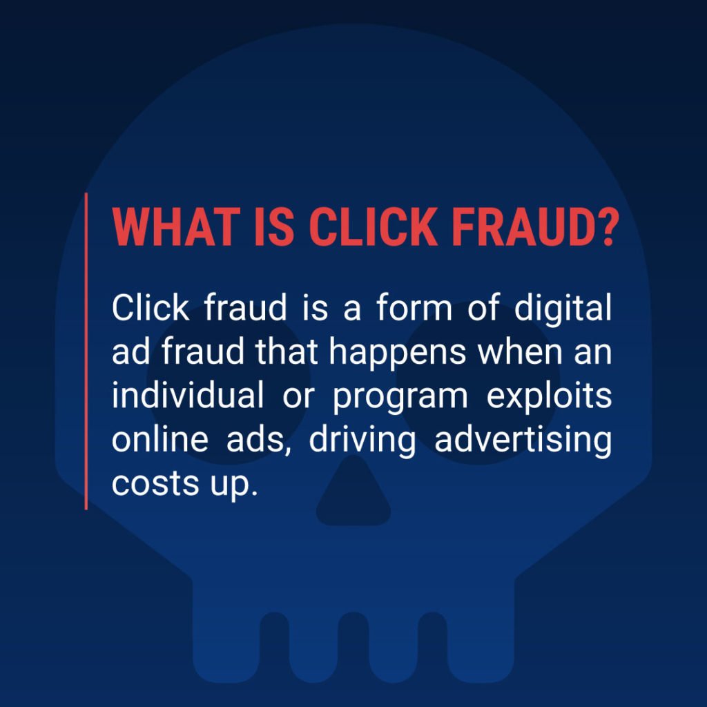 What is a Click?