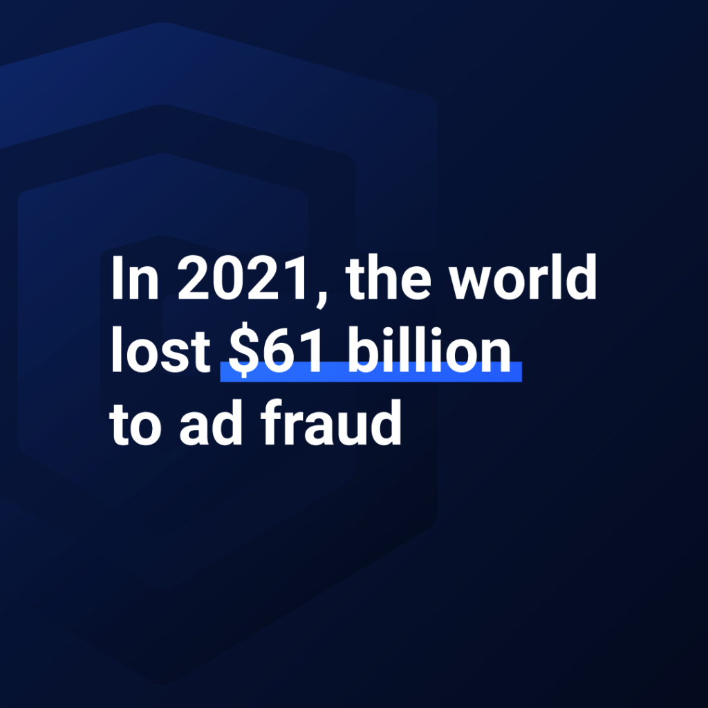world lost 61 billion to ad fraud 