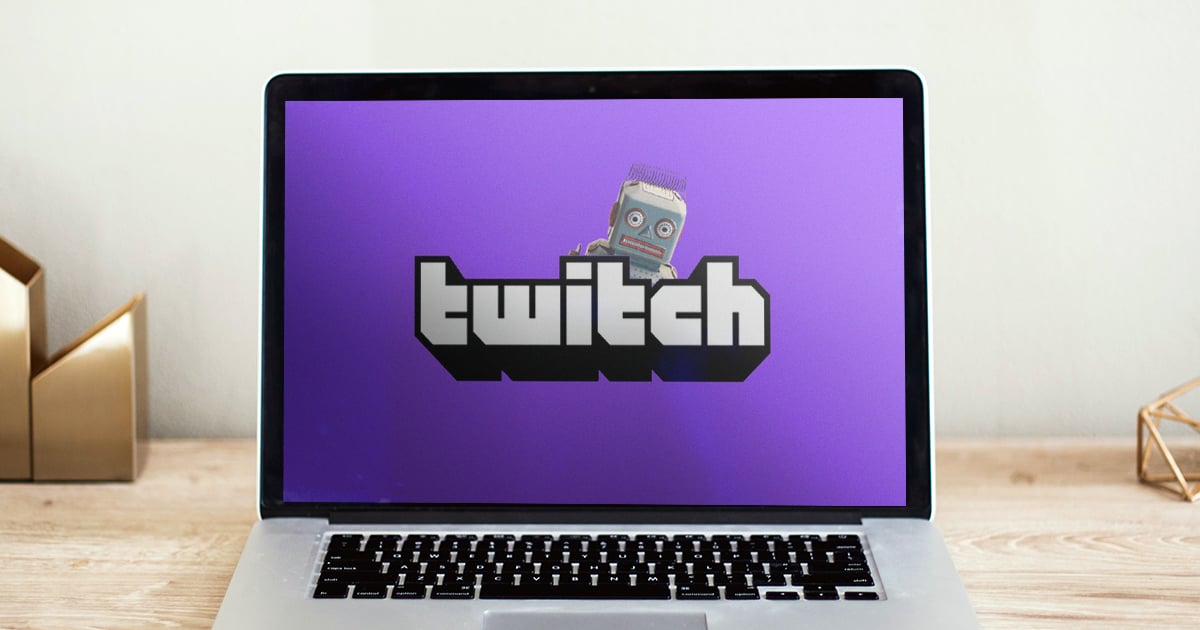 Twitch View Botting: How Marketers Get Jebaited