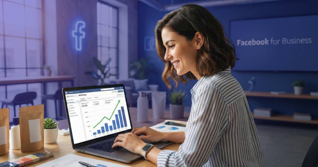 10 Benefits of Advertising on Facebook For Your Business