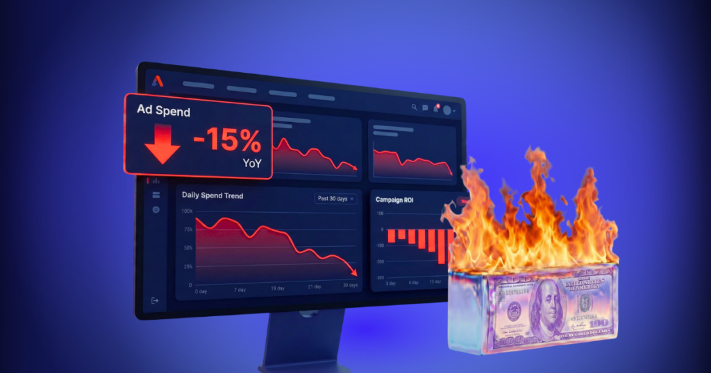 Common Causes of Wasted Ad Spend (& How to Fix Them)