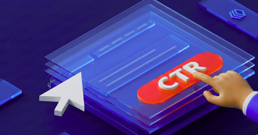 How to Calculate CTR