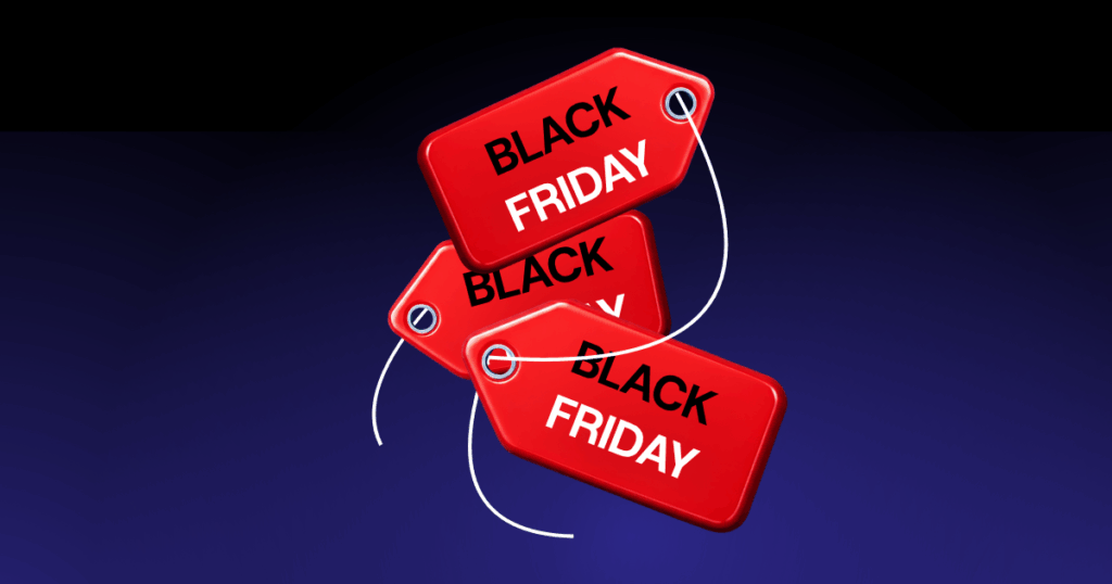Why Your Black Friday and Holiday Ads Are More Vulnerable to Click Fraud