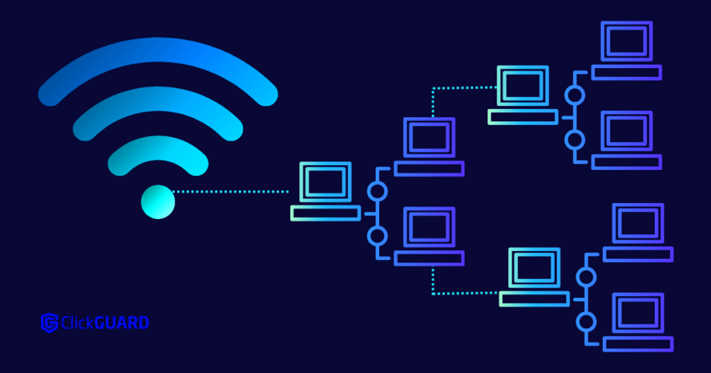 Using Multiple Devices and IP Addresses
