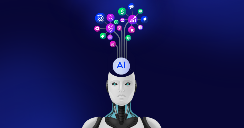 How AI Can Transform Marketing Strategies