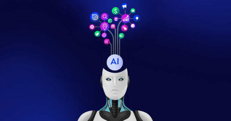 How AI Can Transform Marketing Strategies