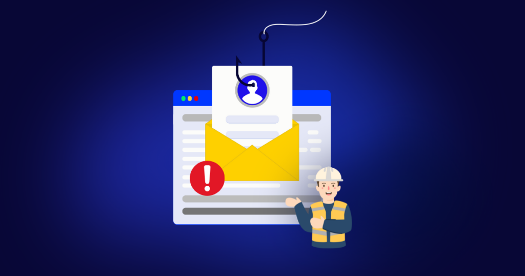 Which Industries Are Most at Risk of Phishing Attacks