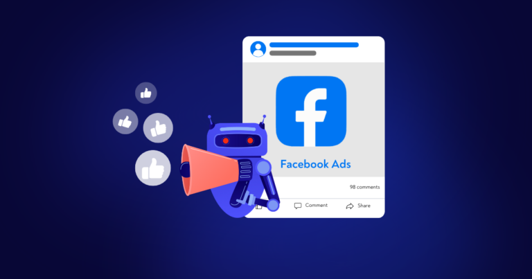 Got Bots on Facebook Ads