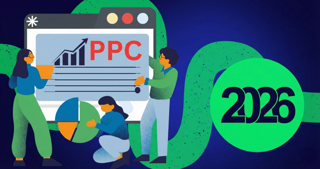 PPC Marketers How to Start 2025 in the right way