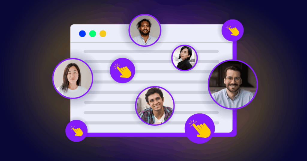Retargeting Tactics Engaging Visitors Beyond the Initial Click