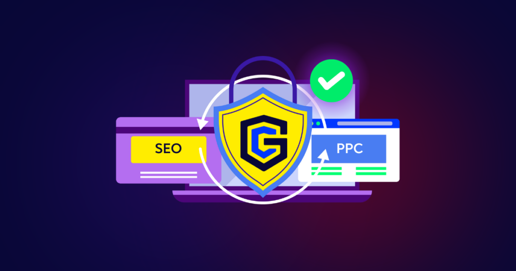 The Role of Website Security in Technical SEO and PPC Marketing
