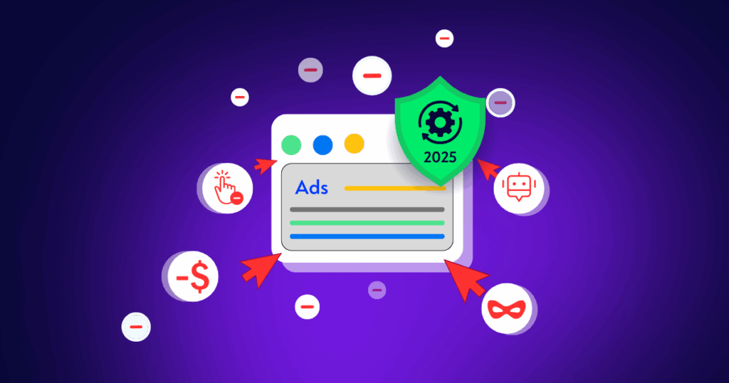 How Automation Is Changing Click Fraud and Prevention in 2025
