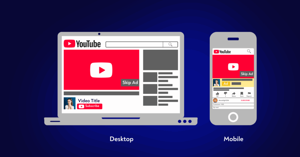 YouTube Ad Formats Explained: Skippable, Non-Skippable, Bumper, Discovery, and Outstream Ads