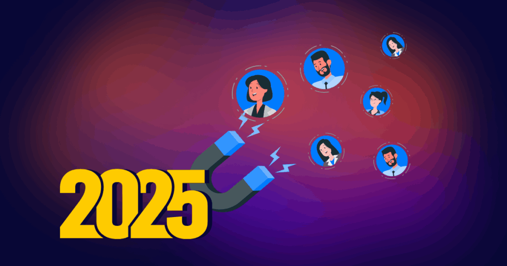 What Are the Best Types of Lead Generators in 2025