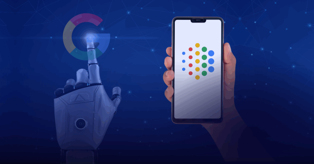 google ai max search campaigns