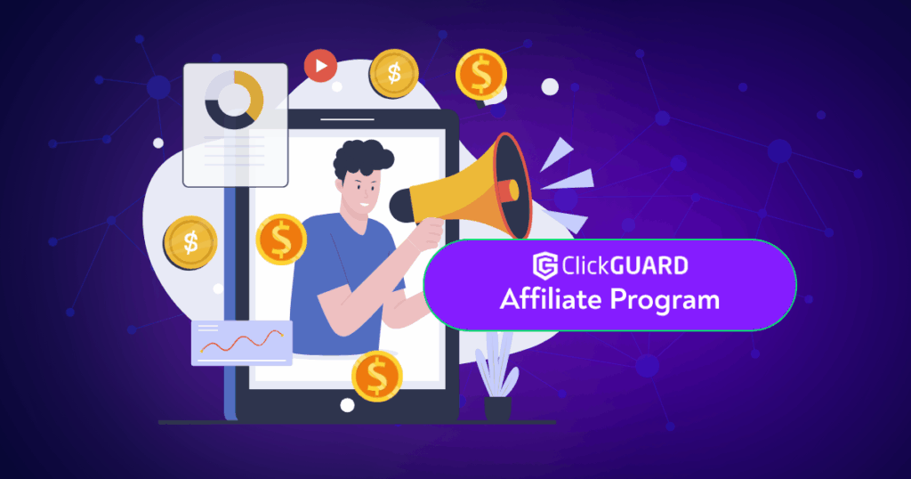 Grow Your PPC Agency Without Taking on More Clients with ClickGUARD’s Affiliate Program
