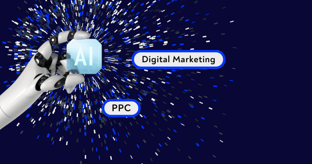 How AI Agents Are Reshaping PPC and Digital Marketing Workflows