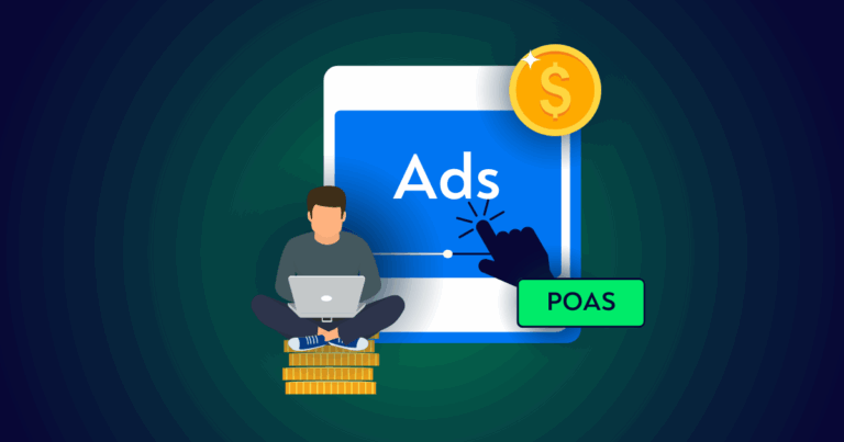 POAS in Different Campaign Types How to Measure Profit, Not Just Revenue