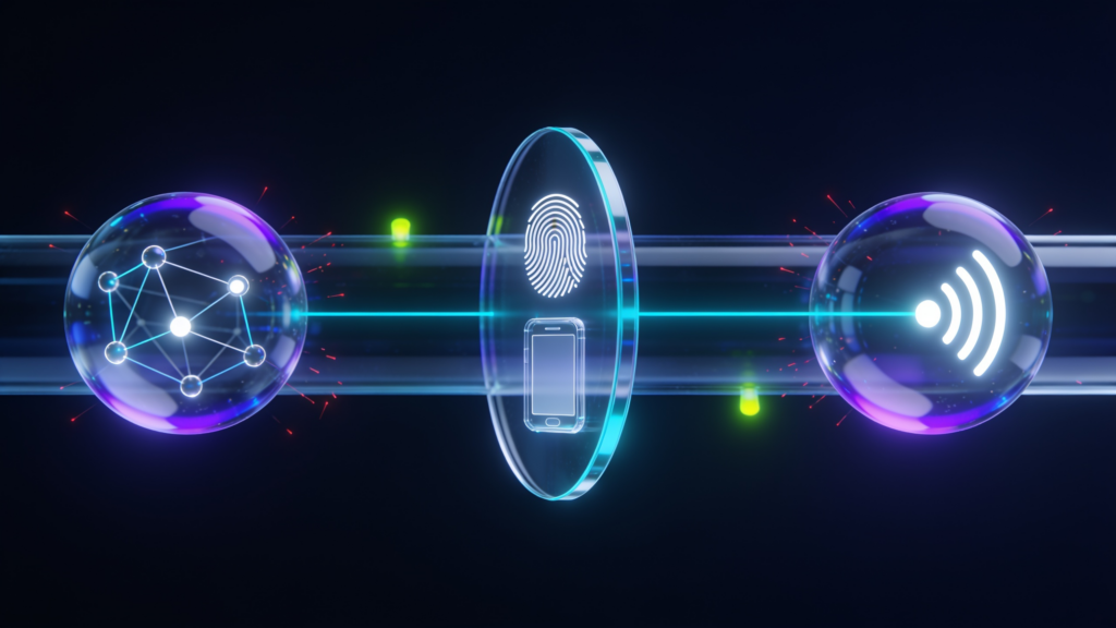 The 3 Layers of Click Fraud Detection