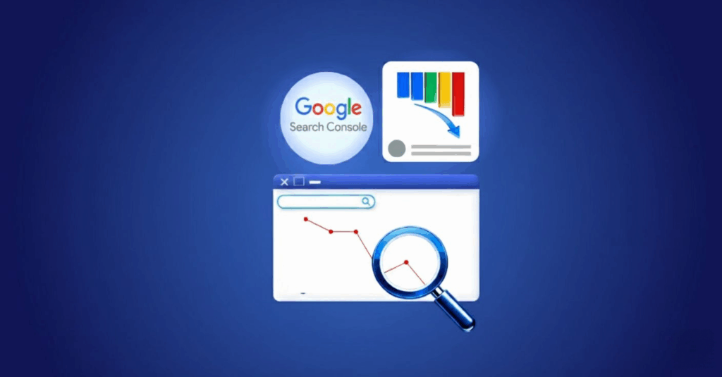 Impressions Dropping