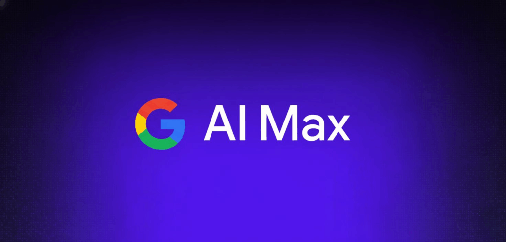 Google AI Max