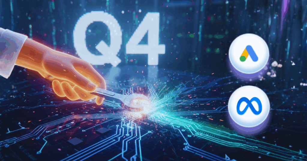 Meta & Google Placement + Measurement Makeover What You Should Fix Before Q4 Runs Harder