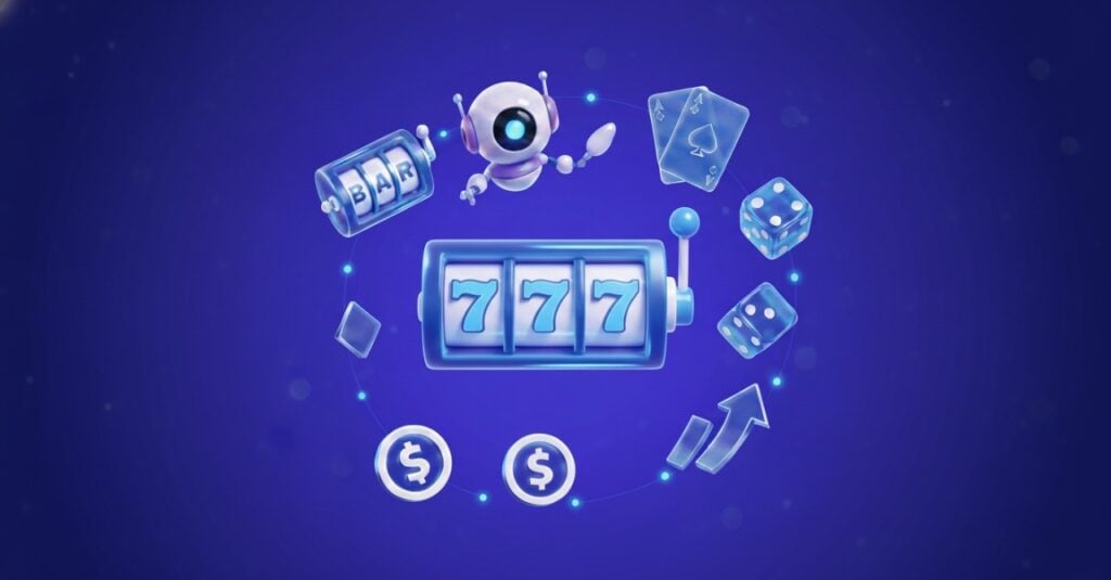 ppc for igaming and ppc industry