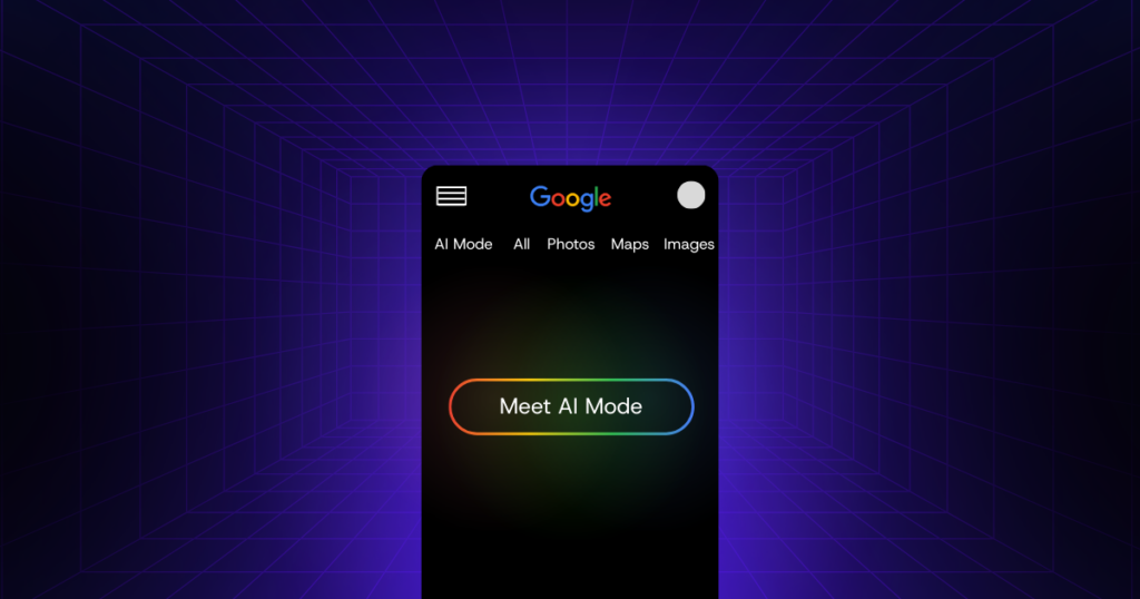 Google AI Mode Ads Explained The Next Big Shift in Paid Search