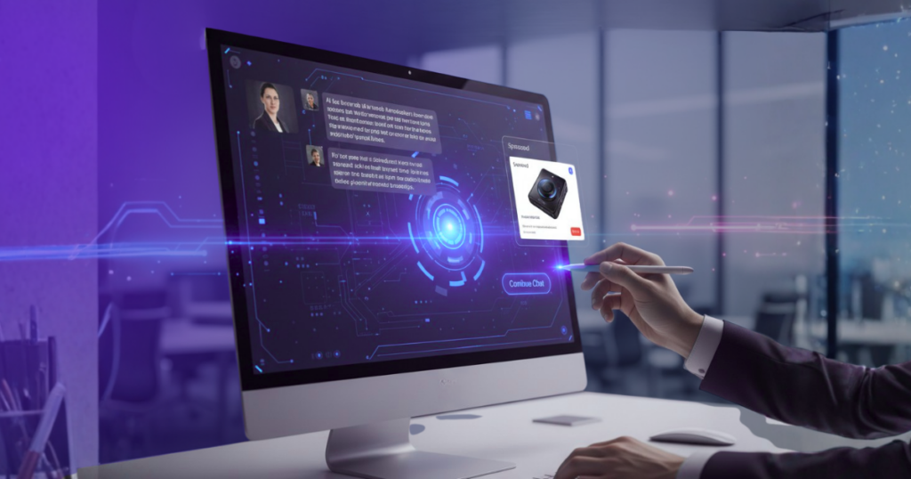 Ads Are Coming to ChatGPT